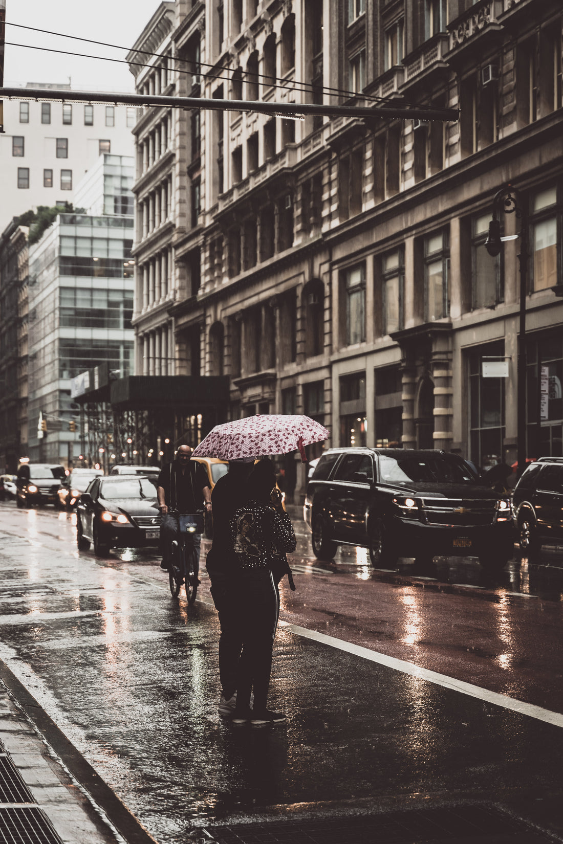 Right As Rain