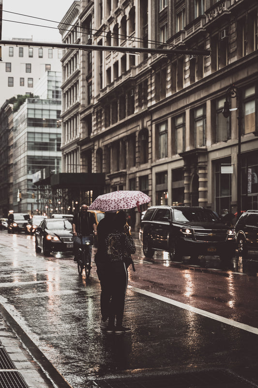 Right As Rain
