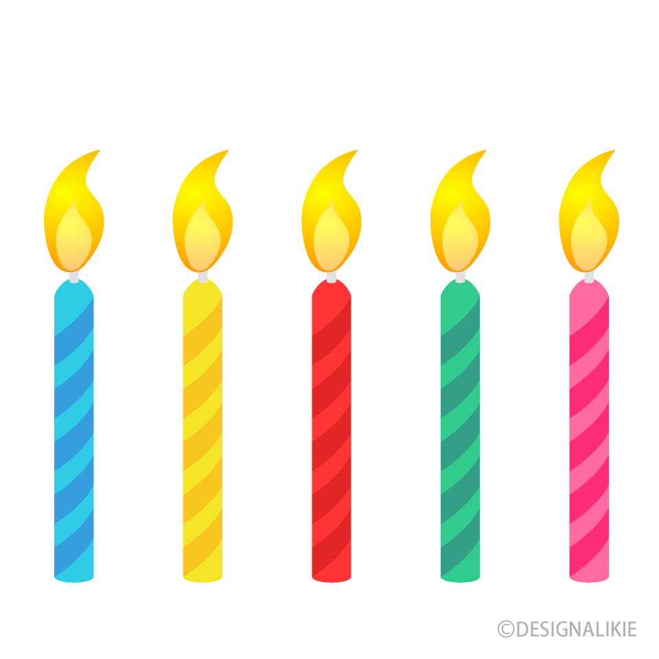 Candles Multi Pack