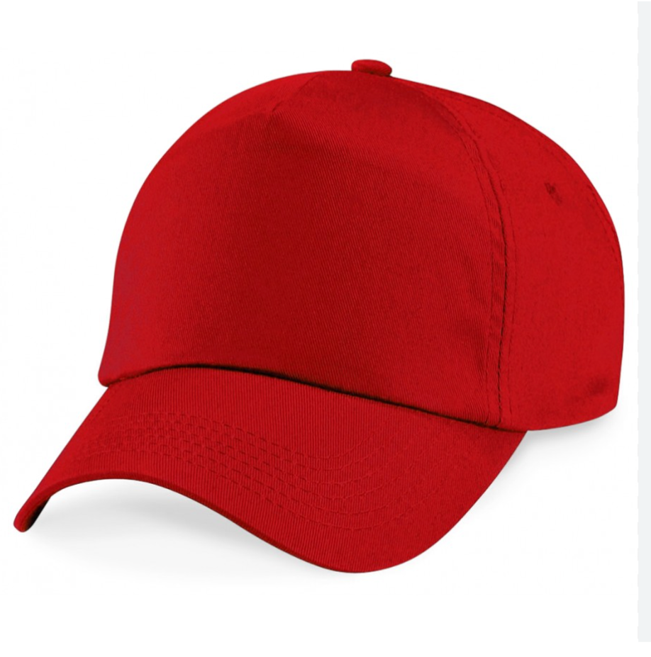 Red Cap