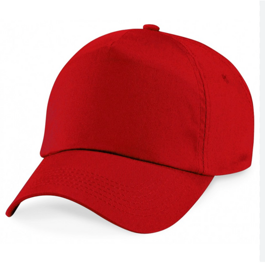 Red Cap