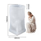 Romantic Lovers Silicone Candle