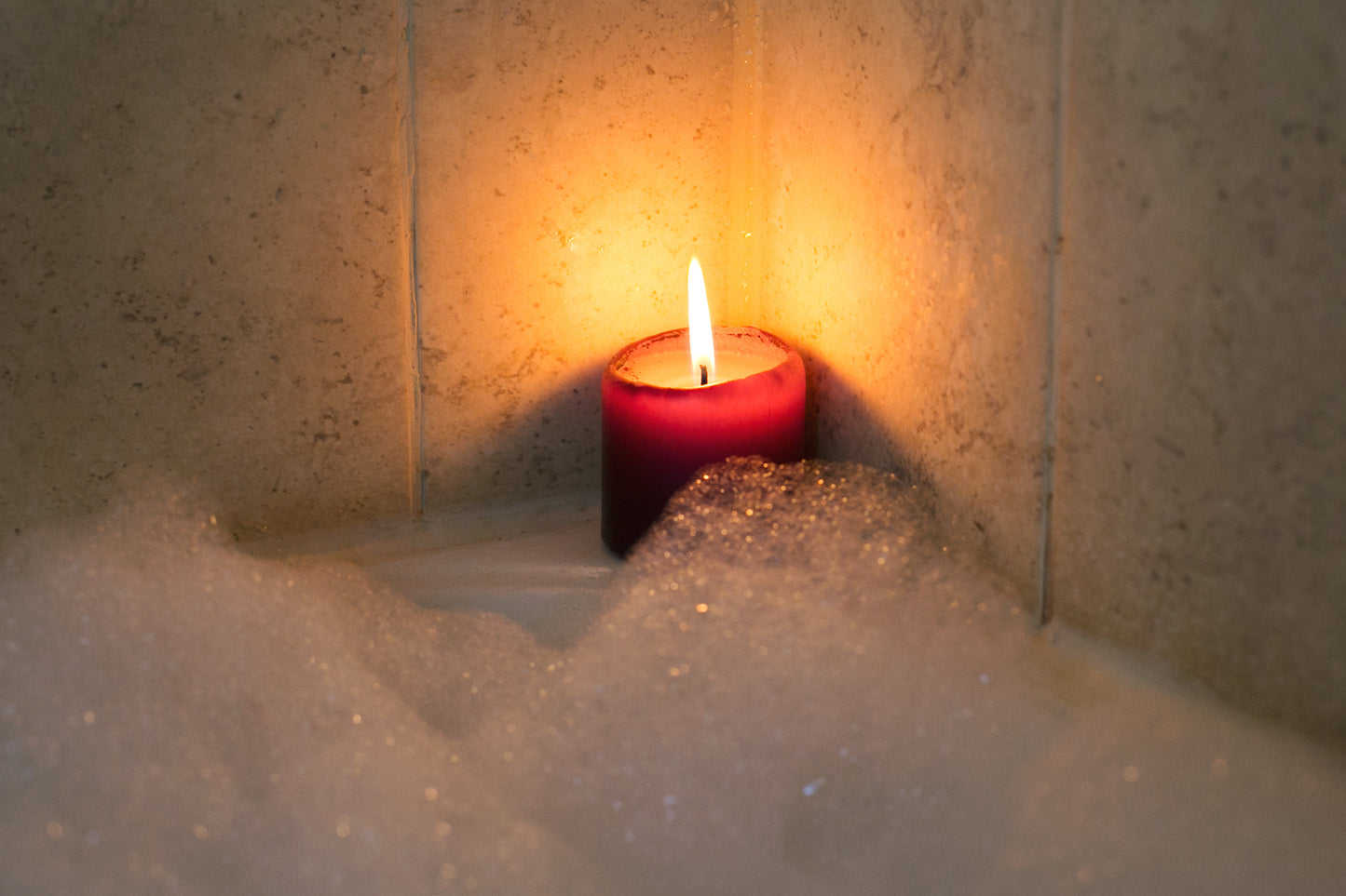 Shuru Fresh Kitchen Candle