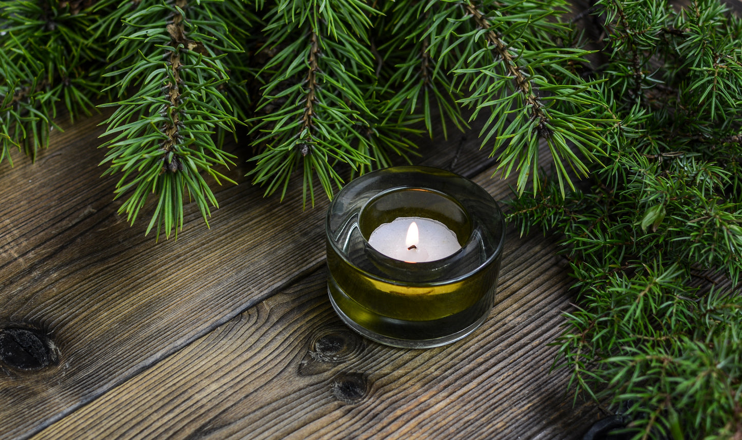 Shuru Fresh Kitchen Candle