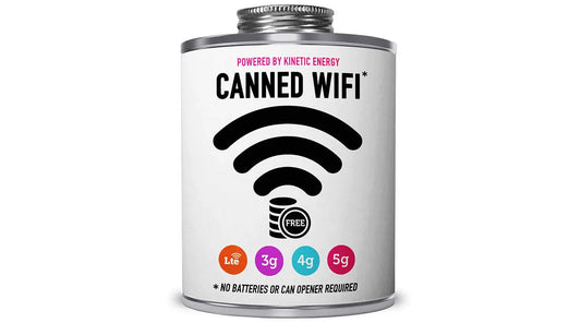 Wifi X - Digital product