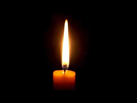 Shuru Candle Video with Relaxing Forest Sound