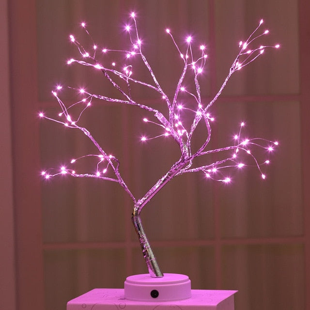 Coquimbo Tree
