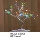 Night Light Bonsai