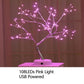 Night Light Bonsai