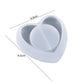 Oval Candlestick Silicone Mold
