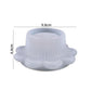 Oval Candlestick Silicone Mold